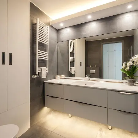 Modern Luxury - Centre شقة