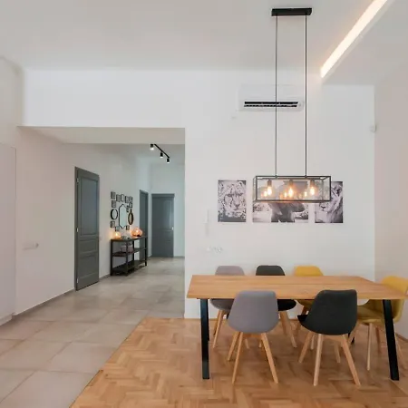 Modern Luxury - Centre Apartmán