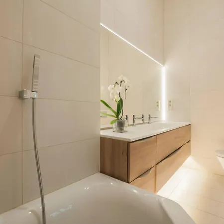 Apartmán Modern Luxury - Centre *