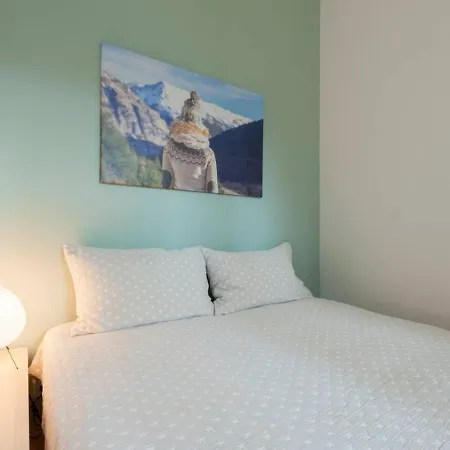 Apartmán Modern Luxury - Centre Budapešť