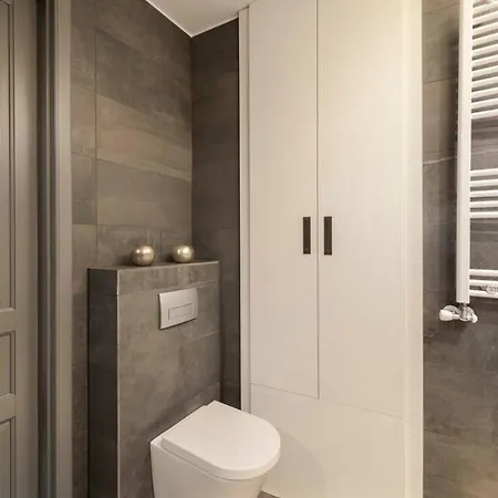 Apartmán Modern Luxury - Centre